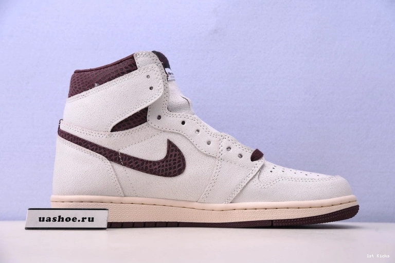 Maniere DO7097-100 Air 1 Ma x Jordan A 1006
